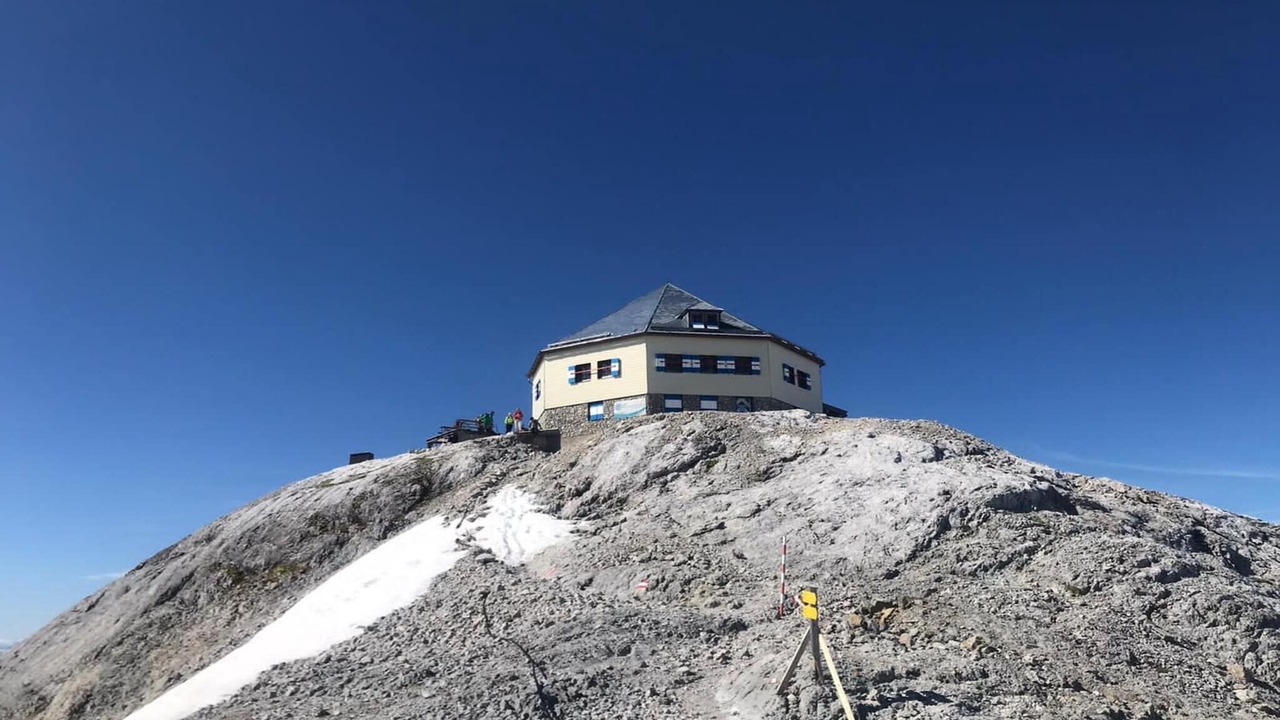 Photo of Others in Dienten am Hochkoenig