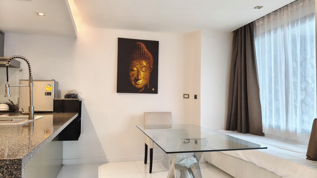 Photo of Livingroom in Ko Sire