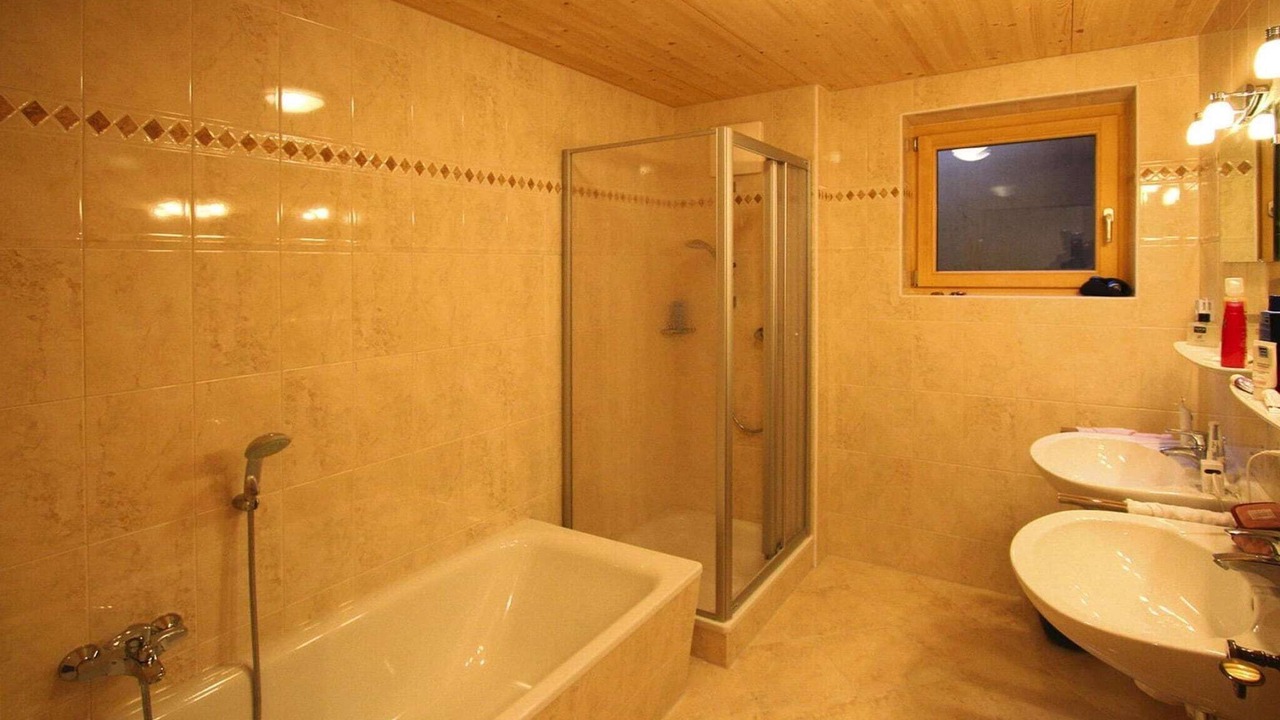 Photo of Bathroom in Konigsleiten