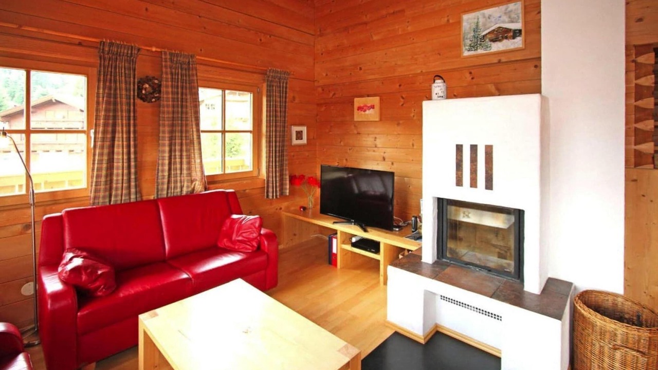 Photo of Livingroom in Konigsleiten