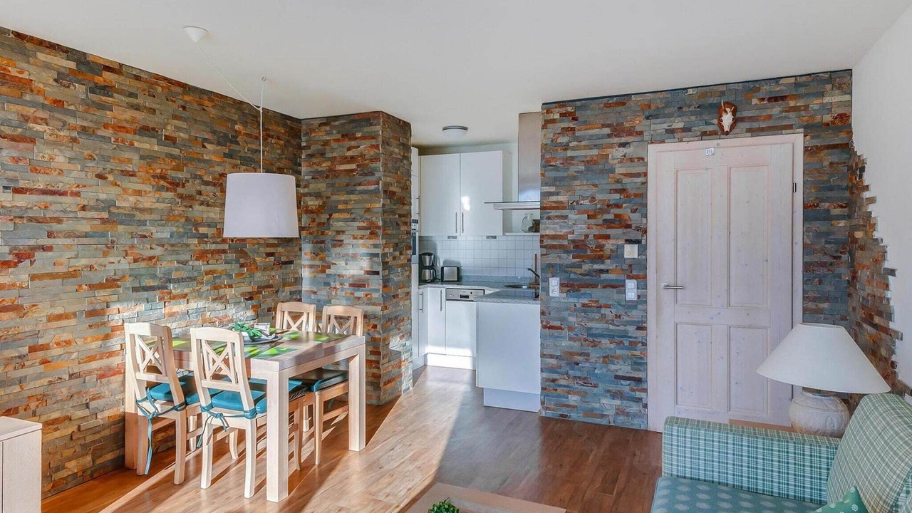 Photo of Livingroom in Konigsleiten