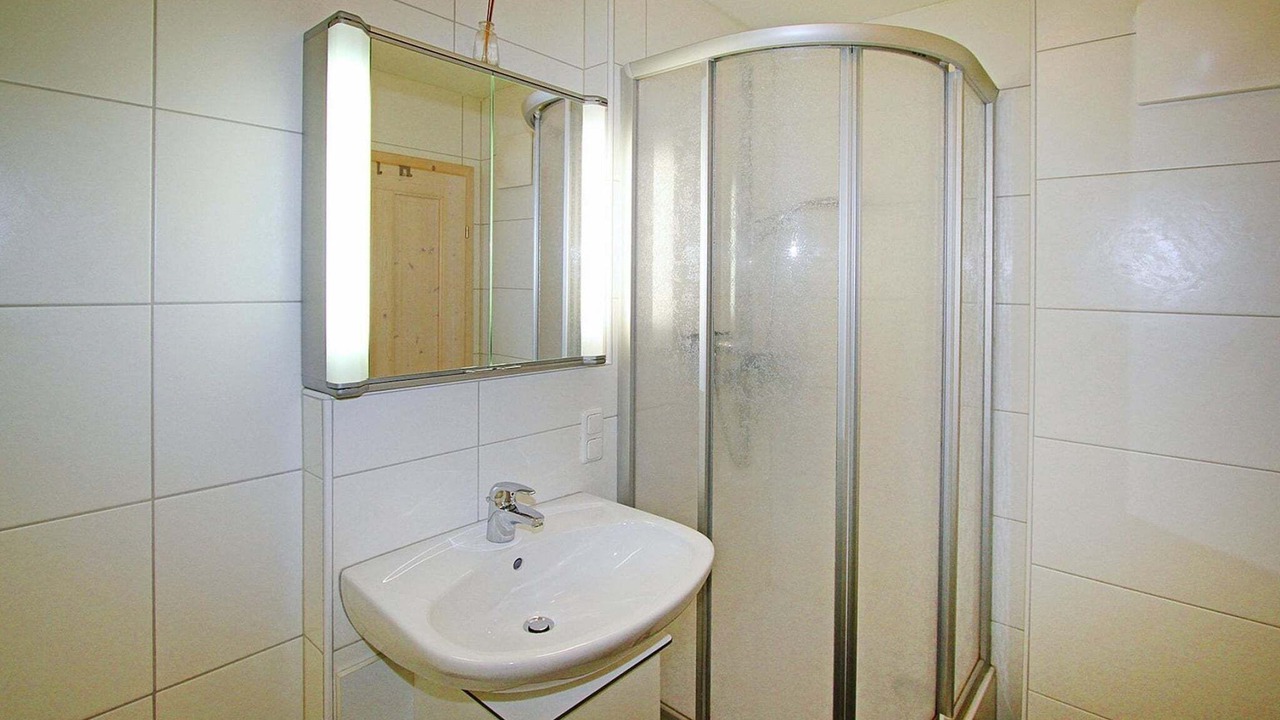 Photo of Bathroom in Konigsleiten