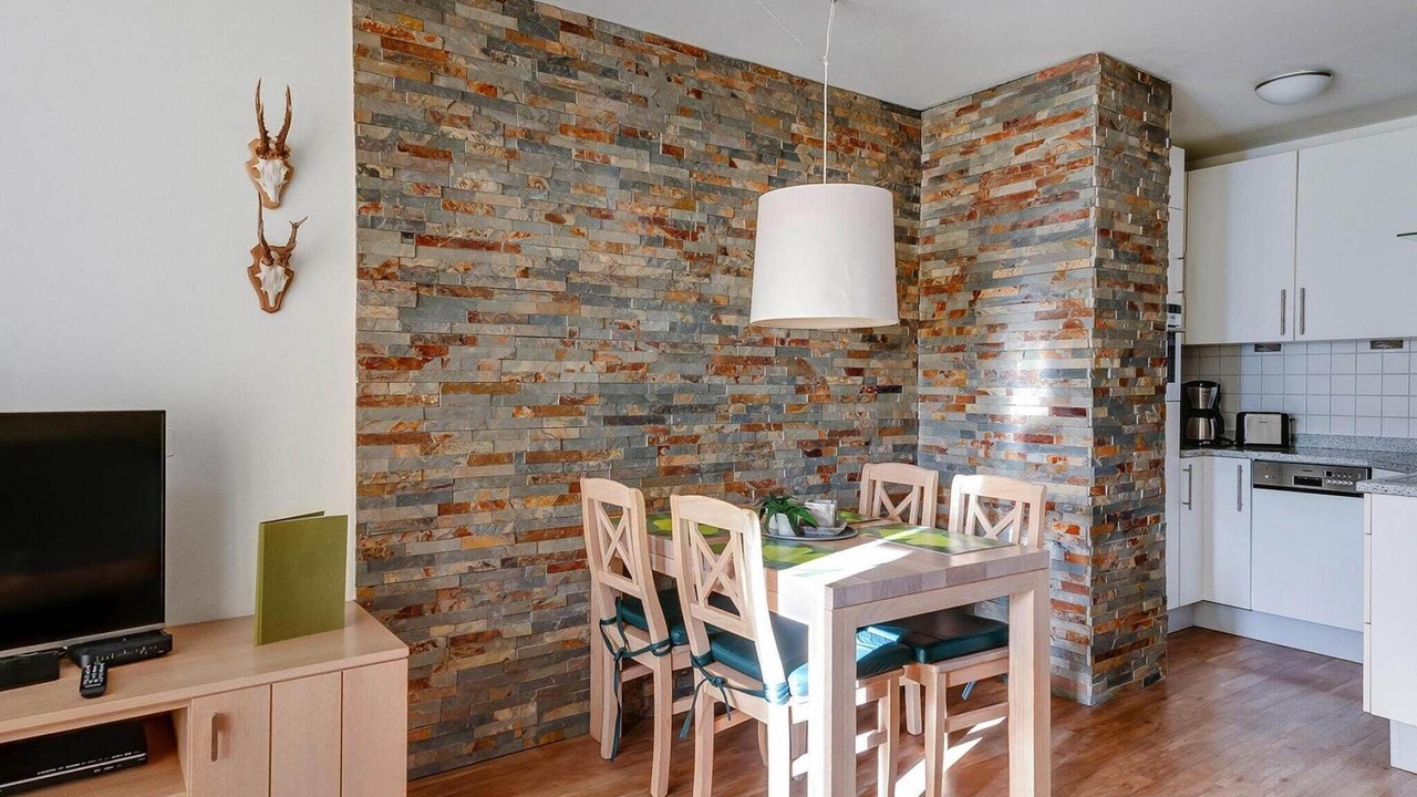 Photo of Livingroom in Konigsleiten