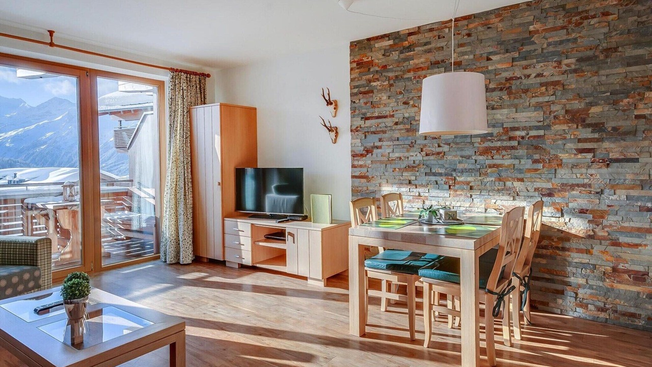 Photo of Livingroom in Konigsleiten