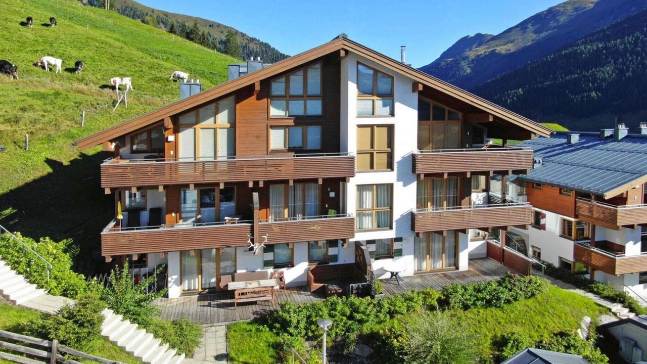 Photo of Outdoor in Konigsleiten