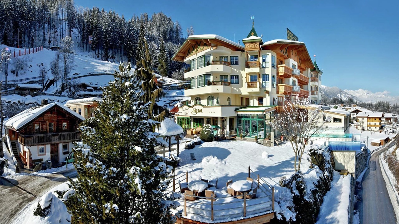 Photo of Others in Kaltenbach