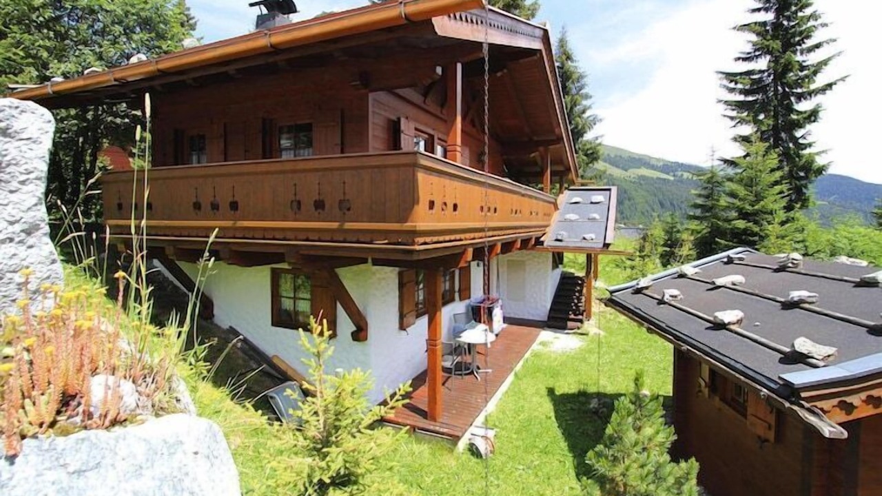 Photo of Outdoor in Konigsleiten