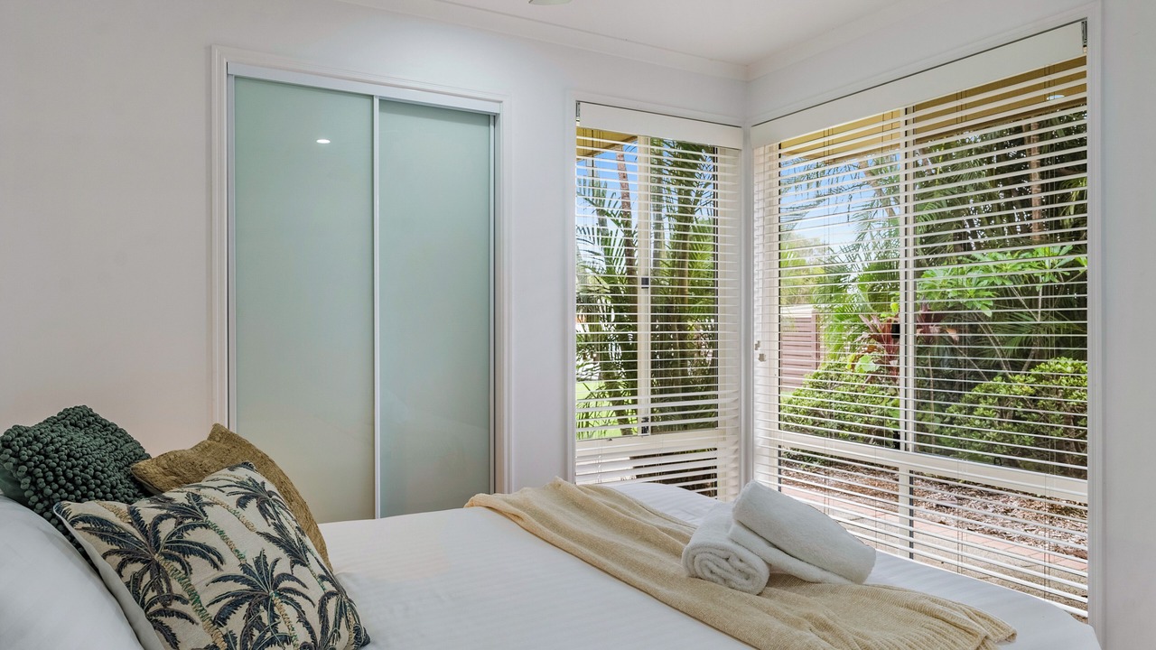 Photo of Bedroom in North Creek