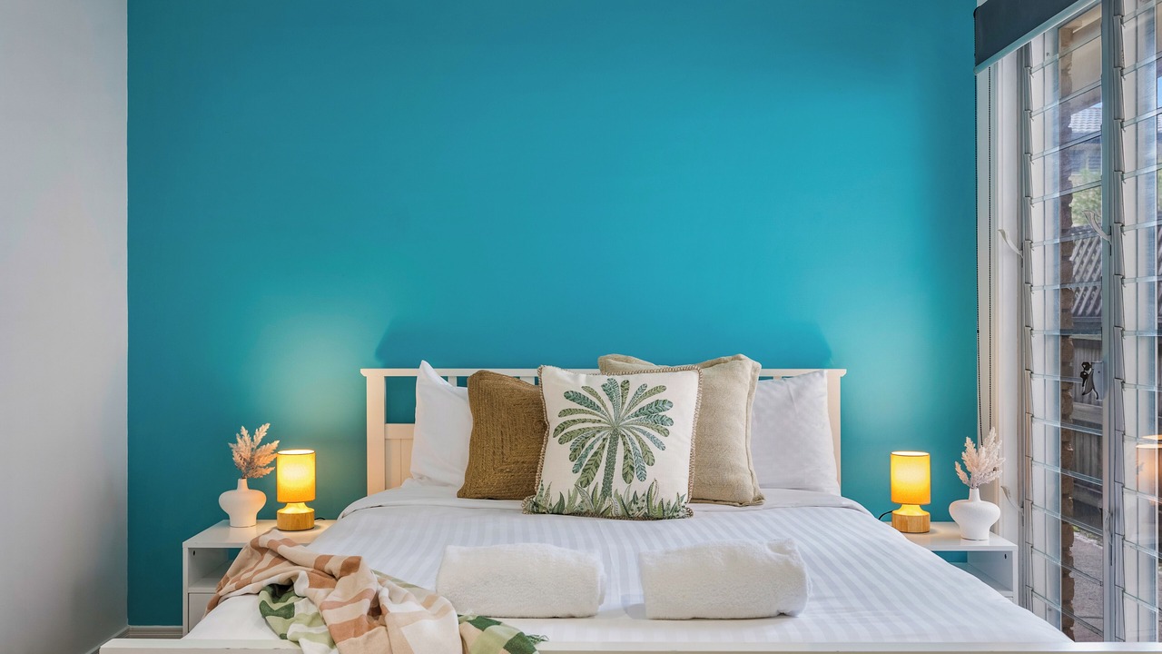Photo of Bedroom in North Creek