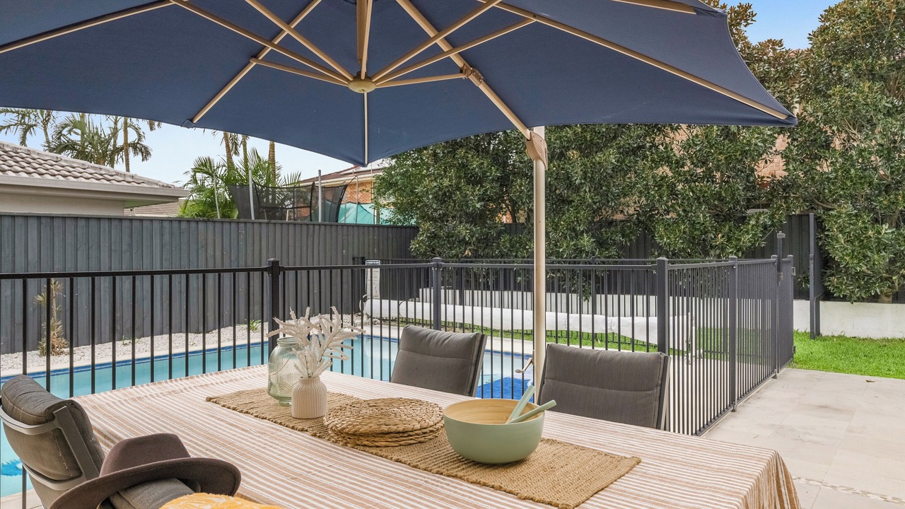 Photo of Outdoor in North Creek