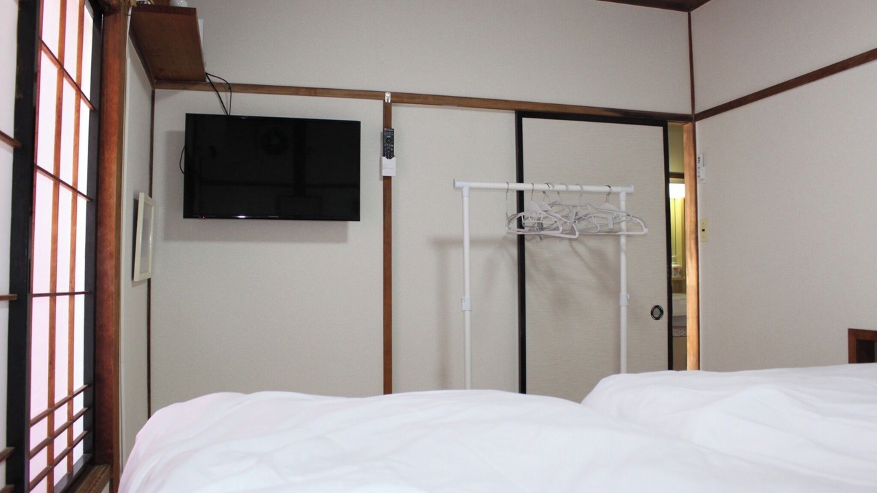 Photo of Bedroom in Matsumoto