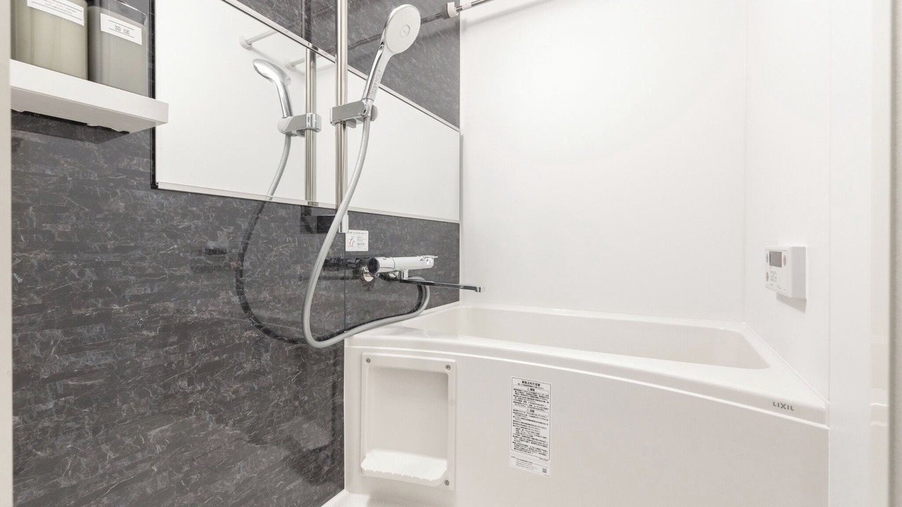 Photo of Bathroom in Higashikanda