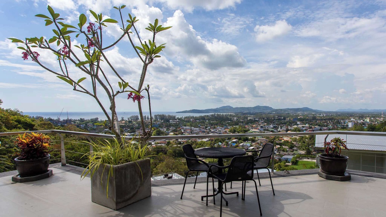 Photo of Outdoor in Cherngtalay