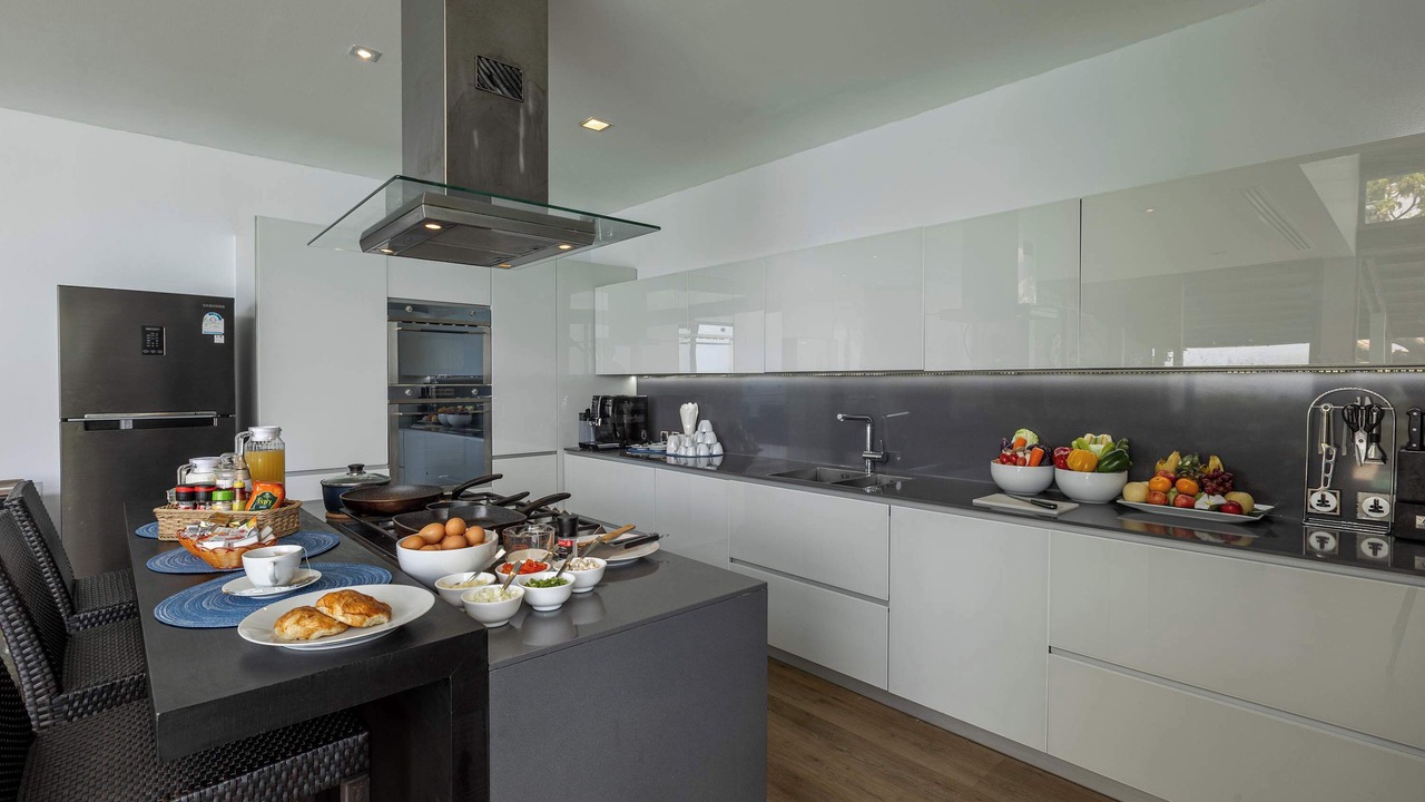Photo of Kitchen in Kamala