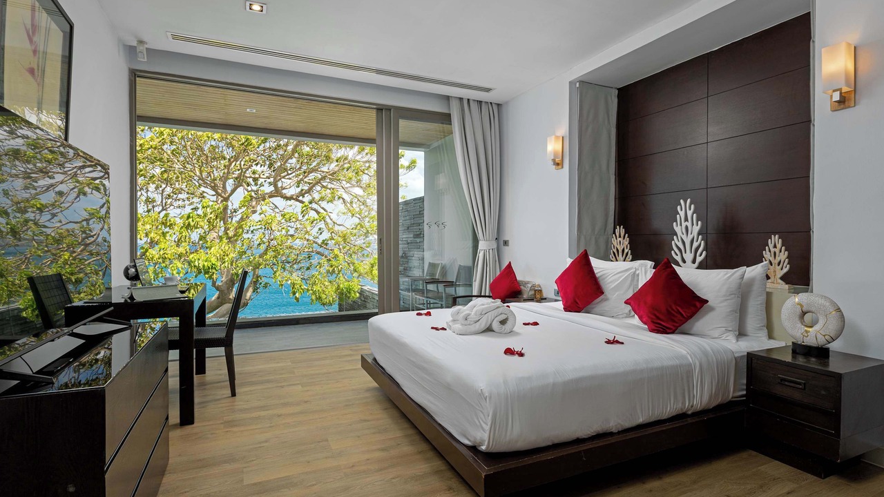 Photo of Bedroom in Kamala
