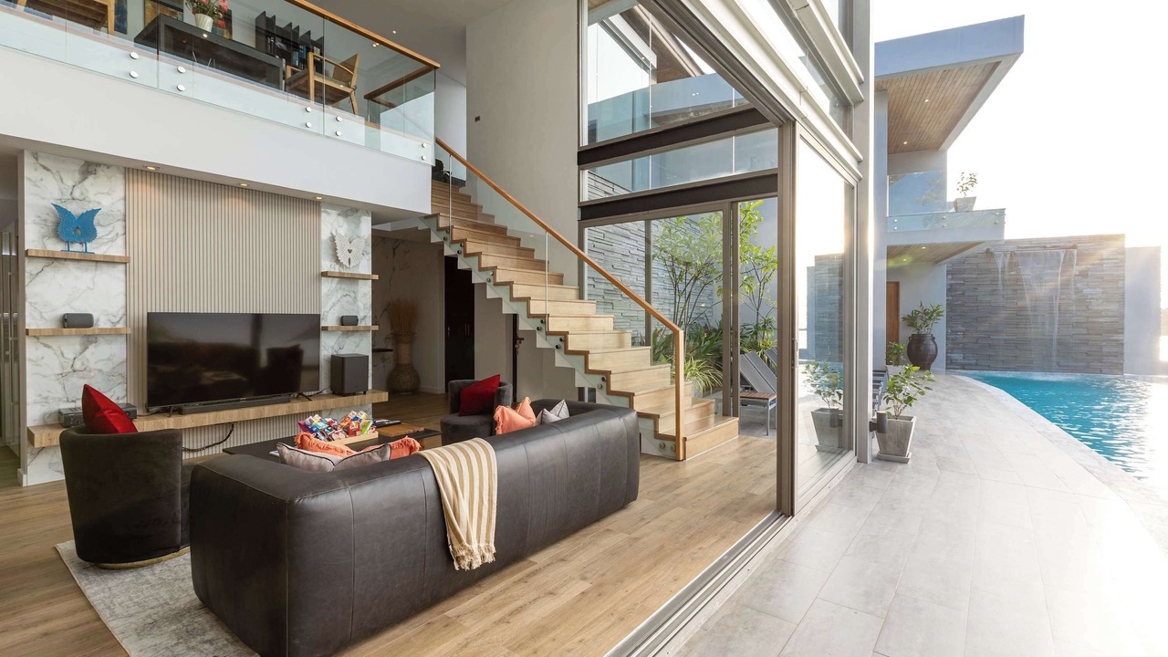 Photo of Livingroom in Kamala