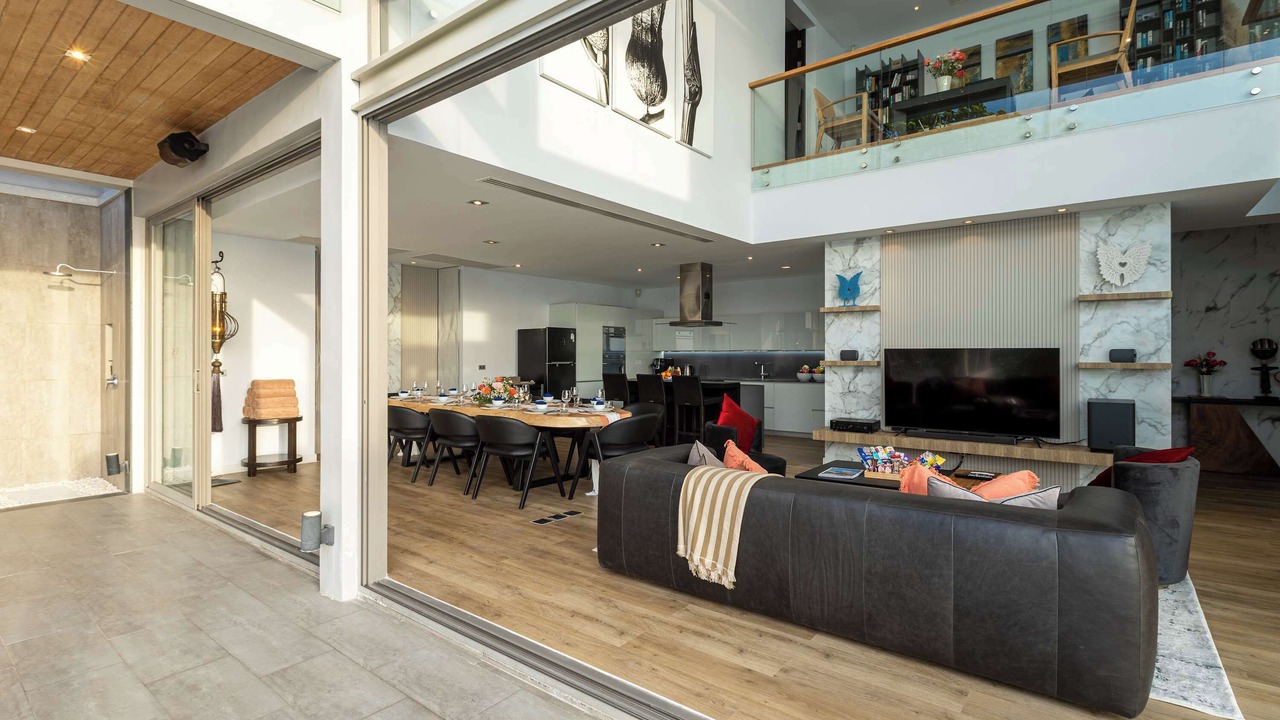 Photo of Livingroom in Kamala