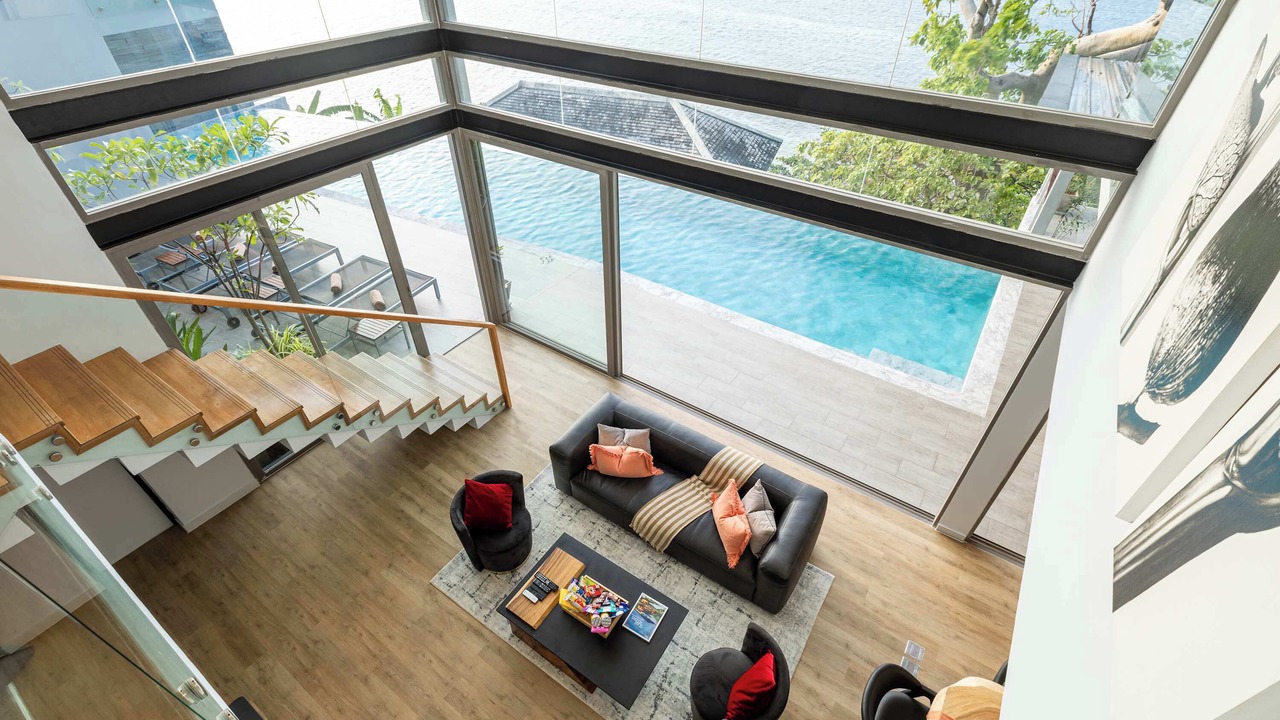 Photo of Livingroom in Kamala