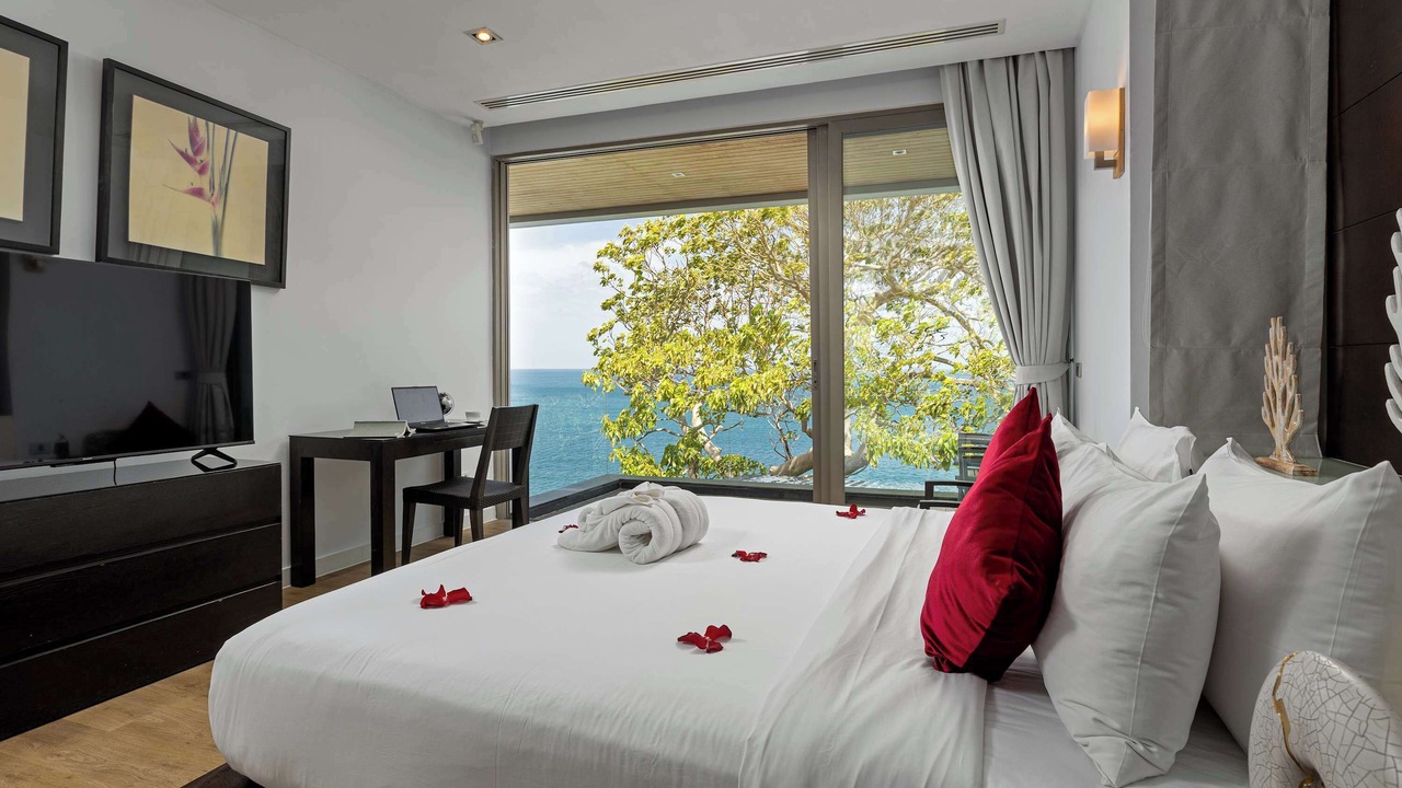 Photo of Bedroom in Kamala