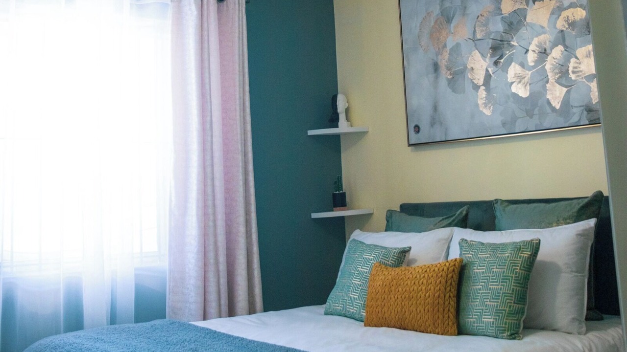 Photo of Bedroom in Port Elizabeth