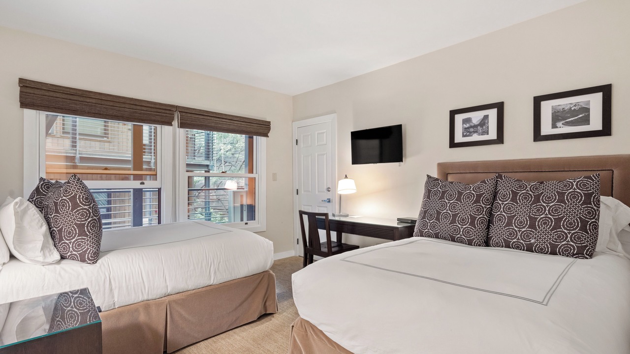 Photo of Bedroom in Aspen