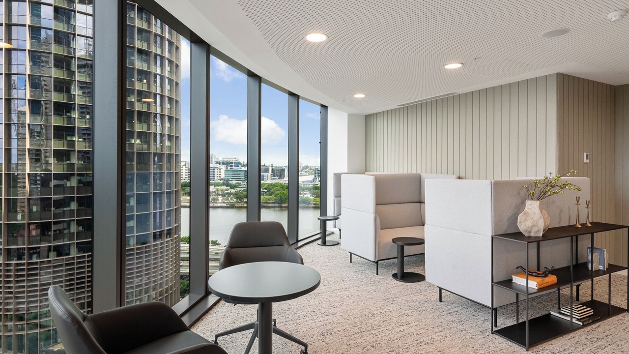 Photo of Others in Brisbane Central Business District