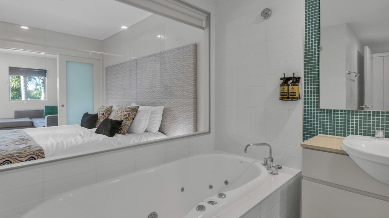 Photo of Bathroom in Kingscliff
