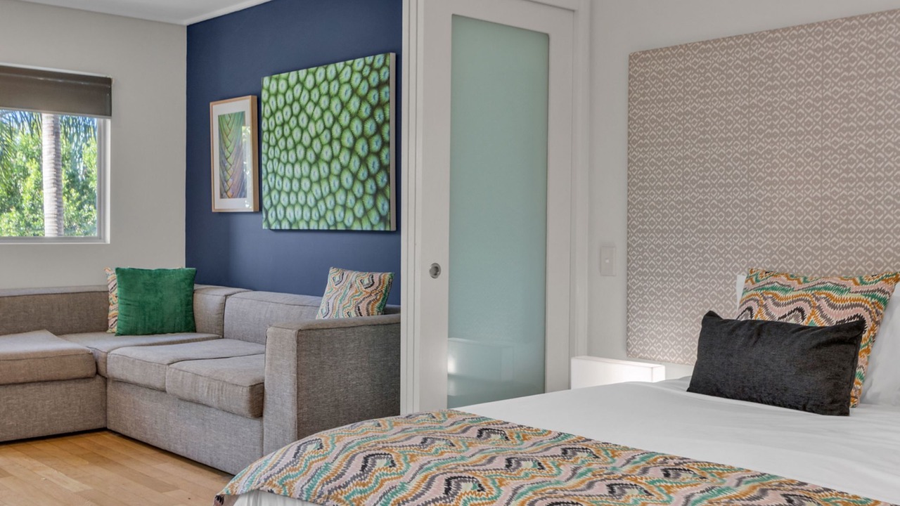 Photo of Bedroom in Kingscliff