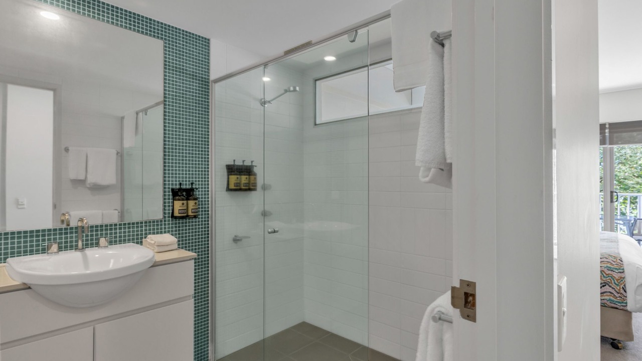 Photo of Bathroom in Kingscliff