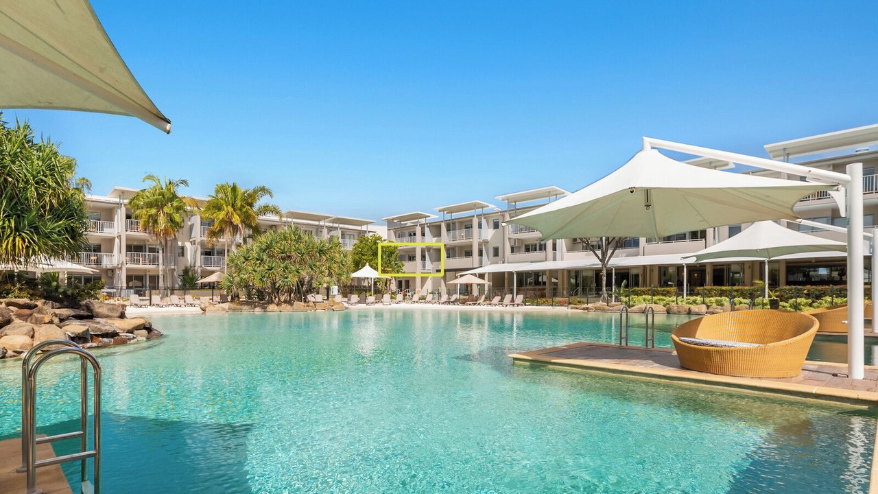 Photo of Outdoor in Kingscliff