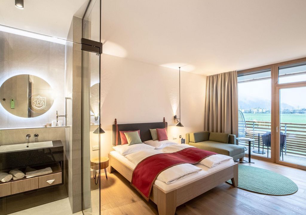 Photo of Bedroom in Kaprun