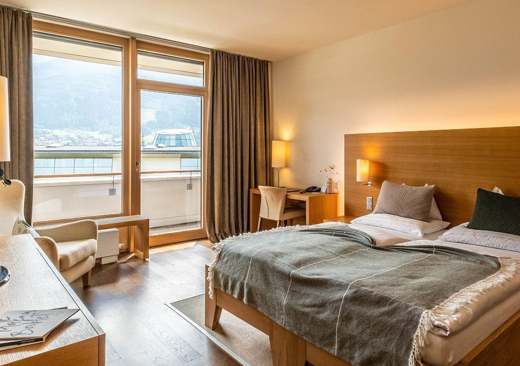 Photo of Bedroom in Kaprun