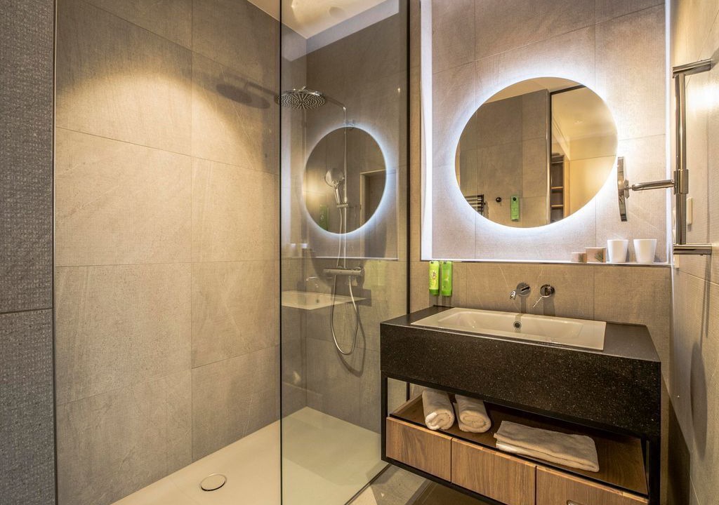 Photo of Bathroom in Kaprun