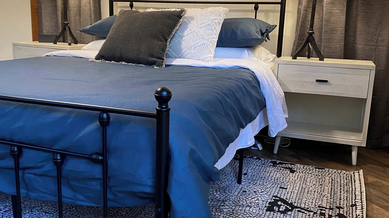 Photo of Bedroom in Ellijay
