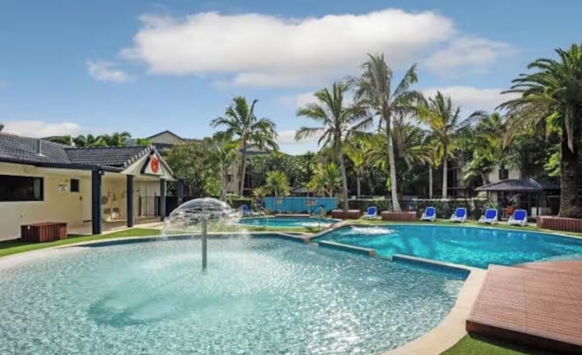 Photo of Outdoor in Mermaid Beach