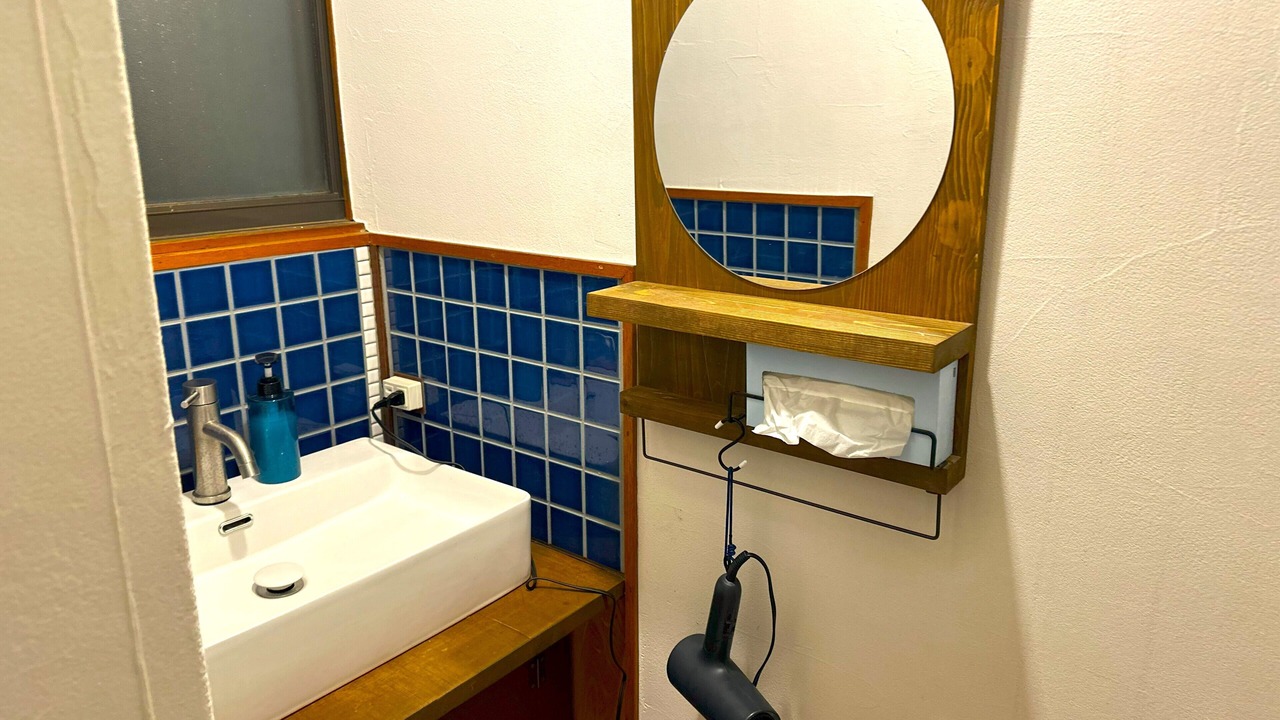 Photo of Bathroom in Shimo-yoshida