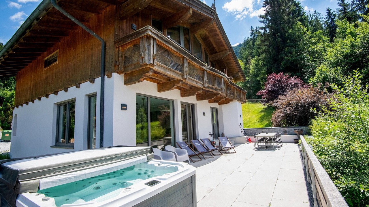 Photo of Outdoor in Hopfgarten im Brixental
