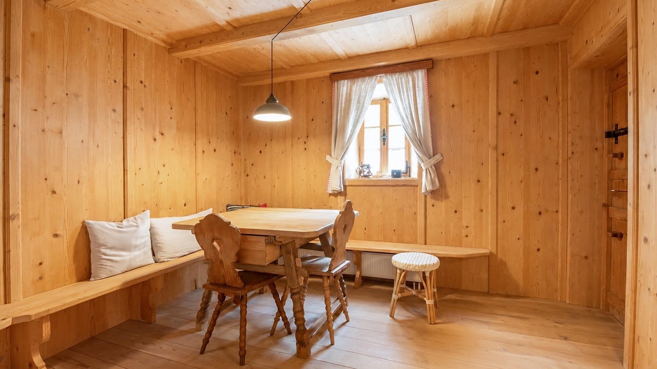 Photo of Livingroom in Hopfgarten im Brixental