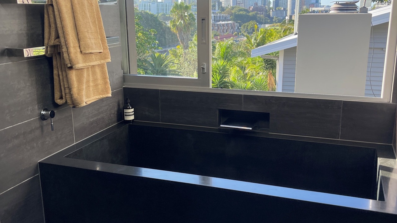Photo of Bathroom in Parnell