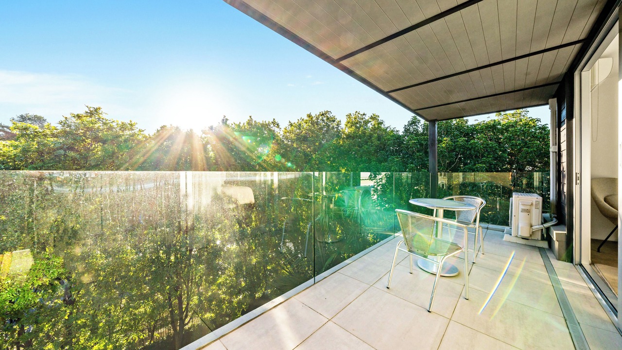 Photo of Outdoor in Parnell