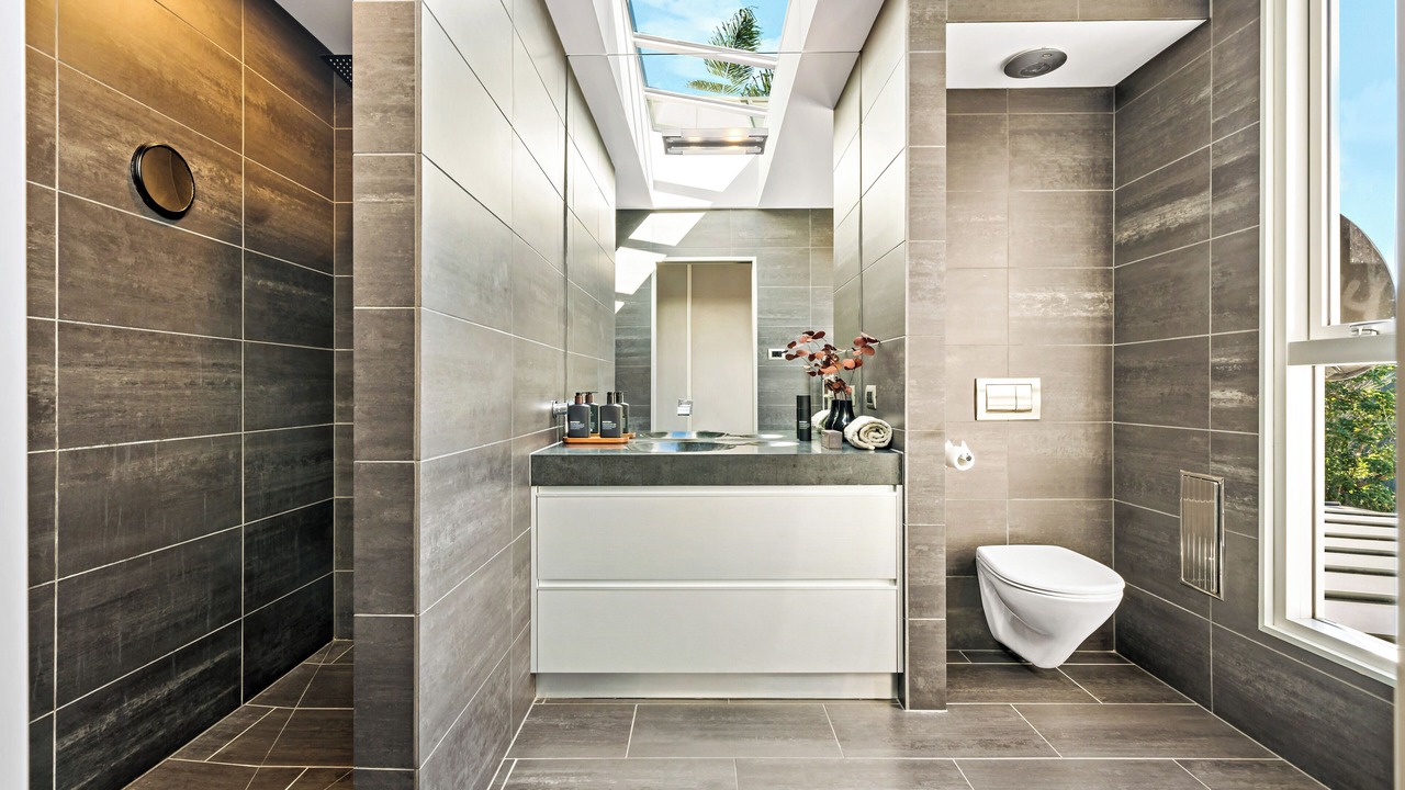 Photo of Bathroom in Parnell