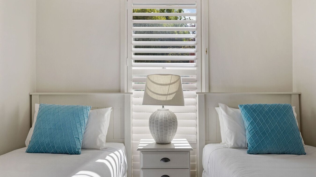 Photo of Bedroom in Queenstown