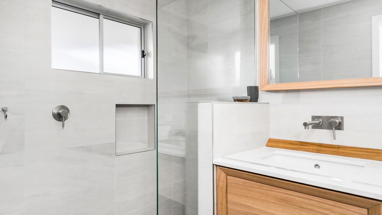Photo of Bathroom in North Creek
