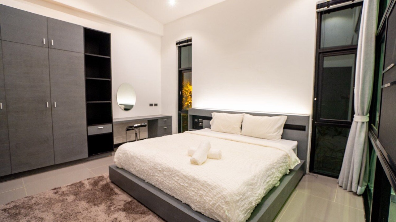 Photo of Bedroom in Choeng Thale
