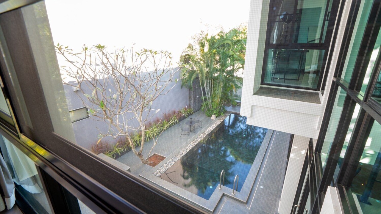 Photo of Outdoor in Choeng Thale