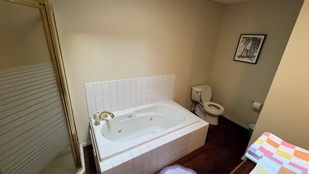Photo of Bathroom in Bristol