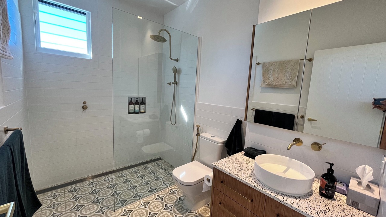 Photo of Bathroom in Byron Bay