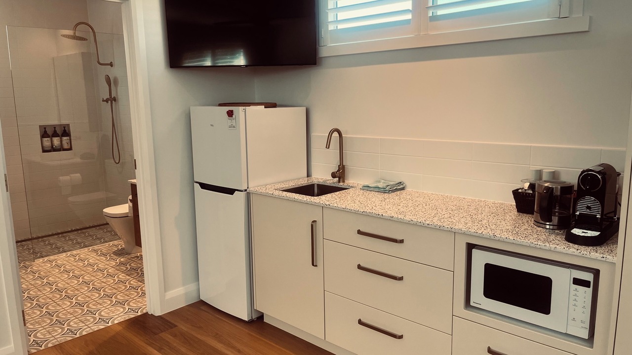 Photo of Kitchen in Byron Bay