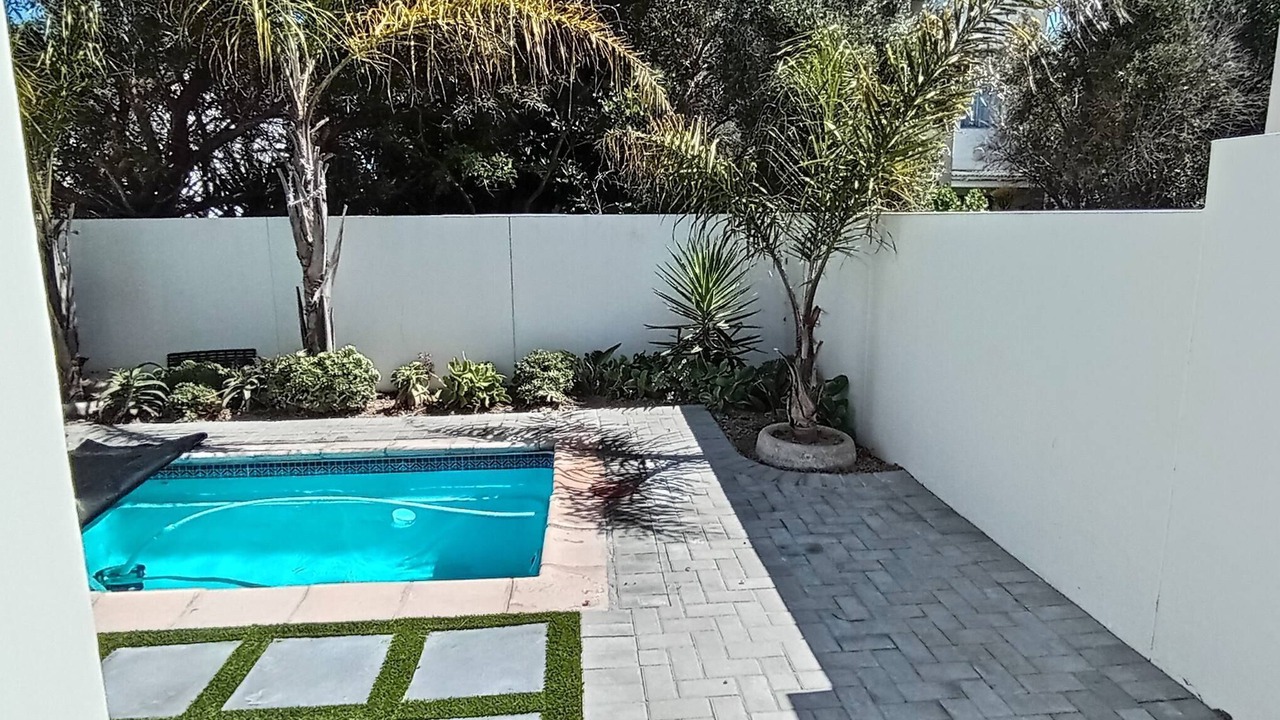 Photo of Outdoor in Calypso Beach