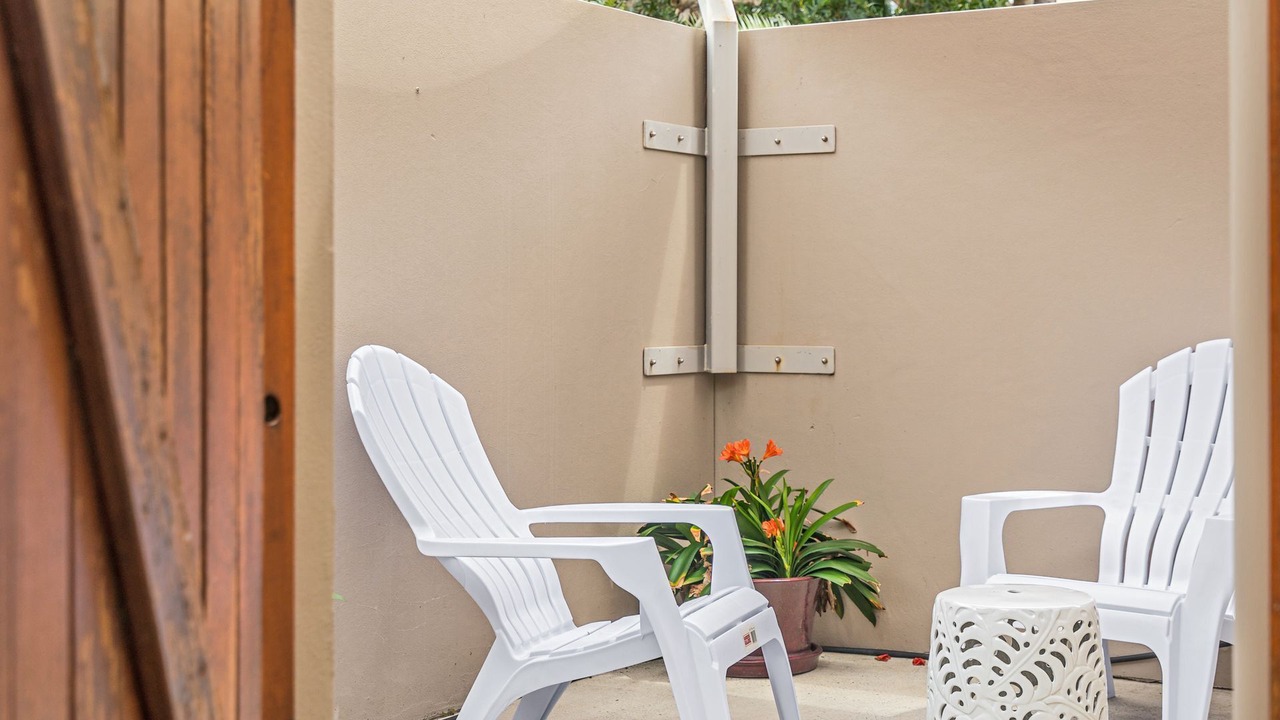 Photo of Patio Balcony in East Ballina